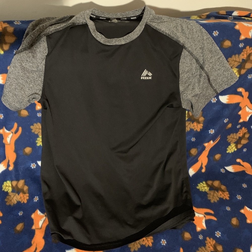RBX activewear